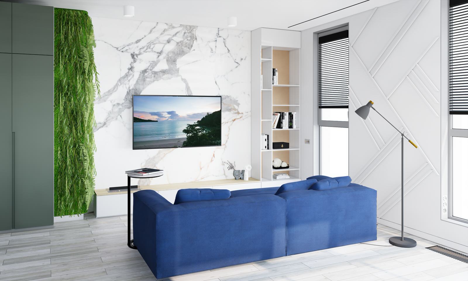 ЖК Лахта Плаза