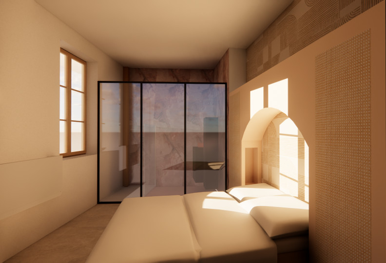 MONTROUGE - Projet Micado | Rénovation totale appartement