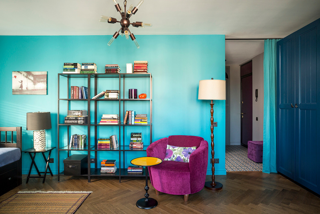 Квартира 33 кв.м. на Вернадского. Г. Москва