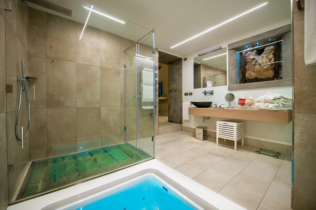 Magi House Sorrento moderno