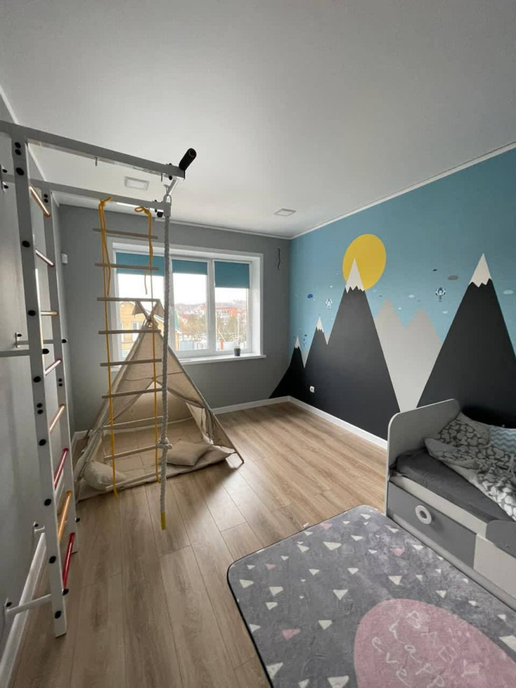 Дом в Скольниках, фото заказчиков