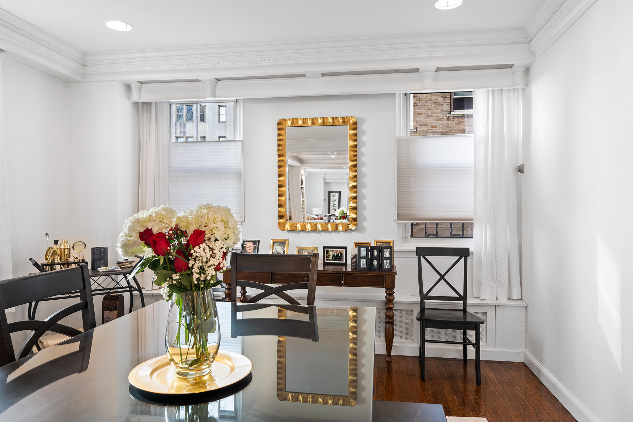 Rittenhouse Sq Condo