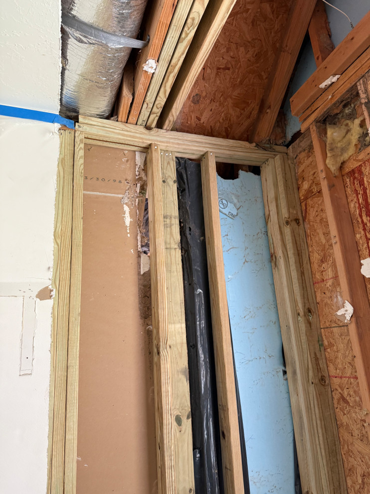 CD14319 - Home Restoration project & Renovation