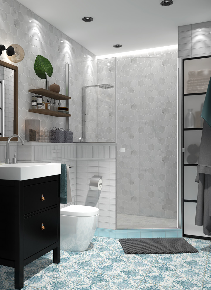 ЖК Парк Университет. Квартира