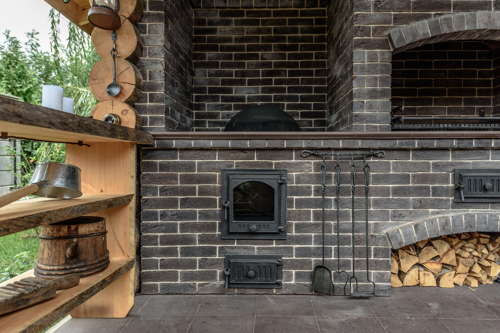 Беседка в Parkville