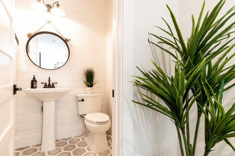 ANNA MARIA COASTAL Maritim Tampa von Luttrell Architecture, LLC