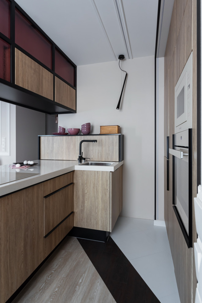 Квартира на ул. Счастливой