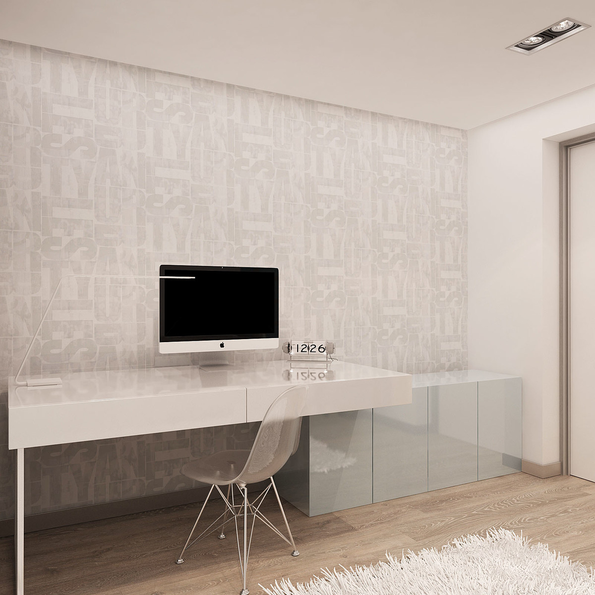 Дом в Подмосковье