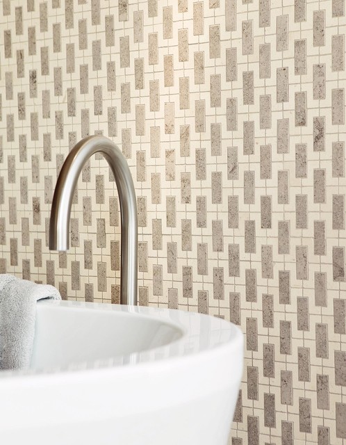 Bathrooms contemporary-bathroom