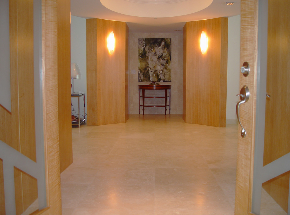 By J Design Group Panels Wall Paneling Miami Interior Designers