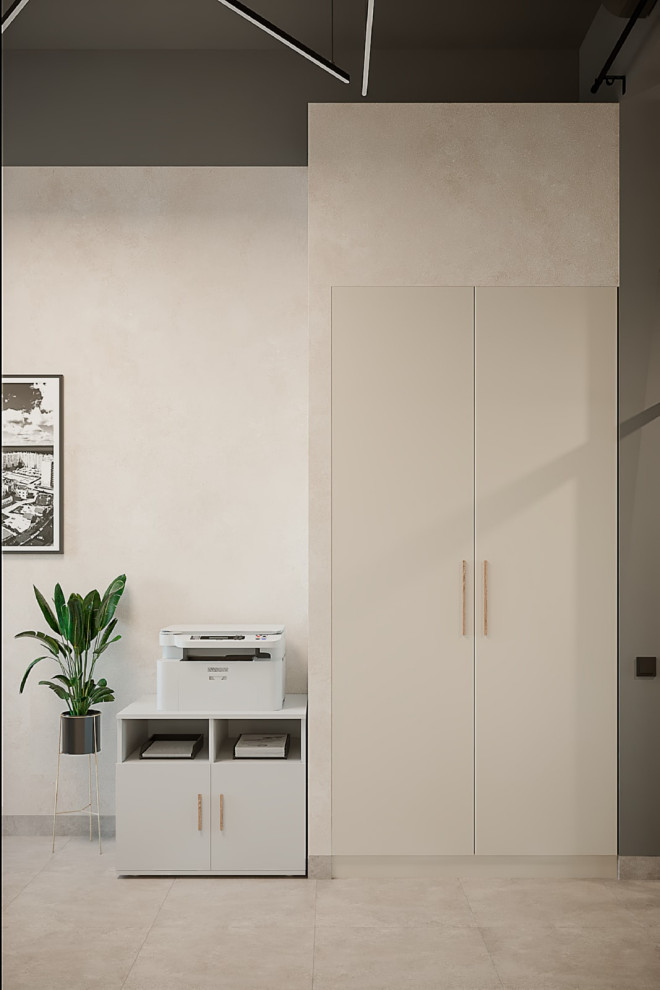 Офис продаж PR-398 ЮУ КЖСИ в Челябинске