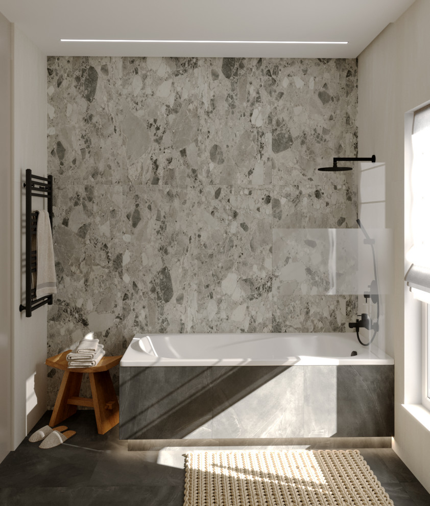 Glinki, проект дома