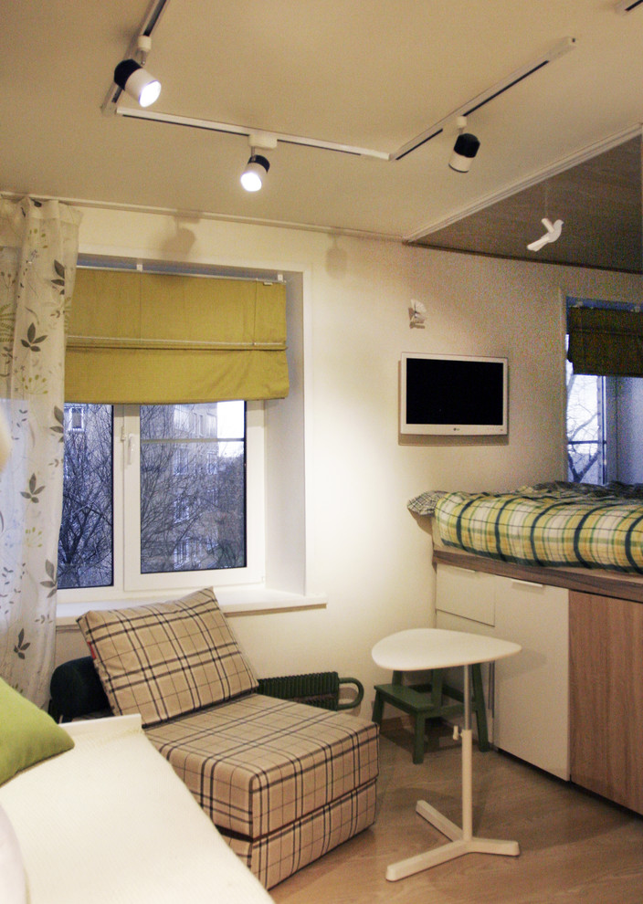 Максимум и минимум