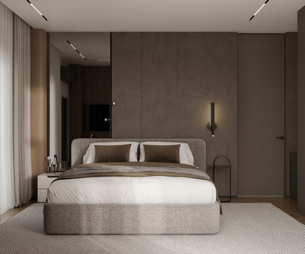 Квартира на набережной