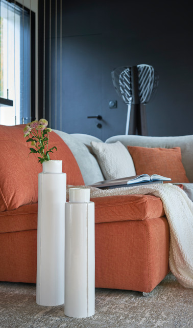 Sofas + armchairs contemporary