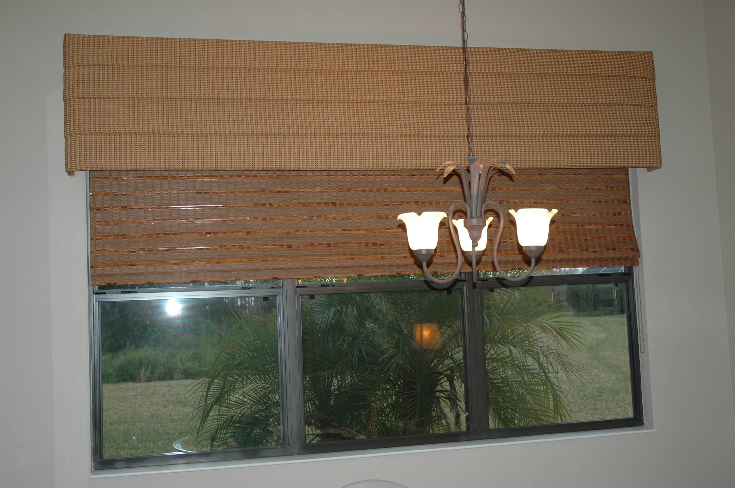 Cornice Boards