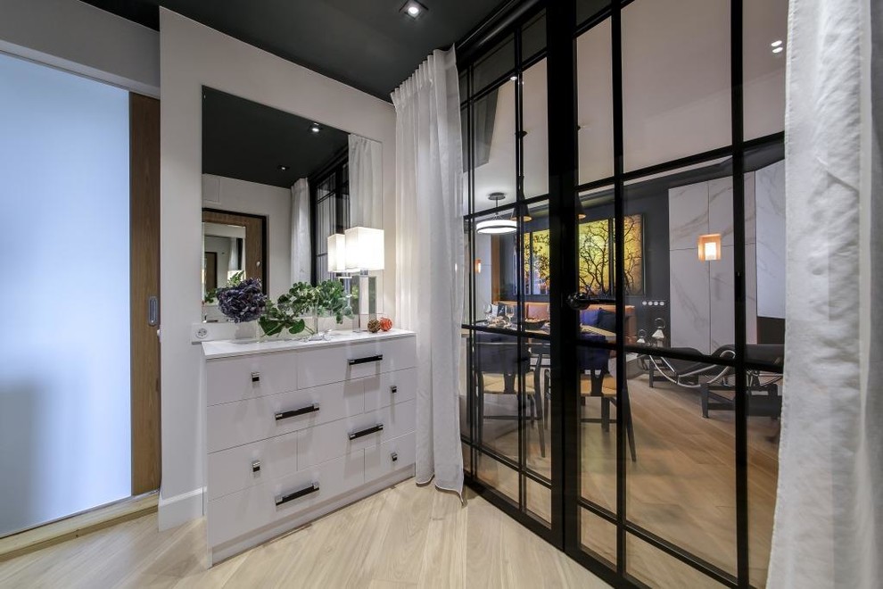 НТВ Квартирный вопрос "Под знаком саламандры"