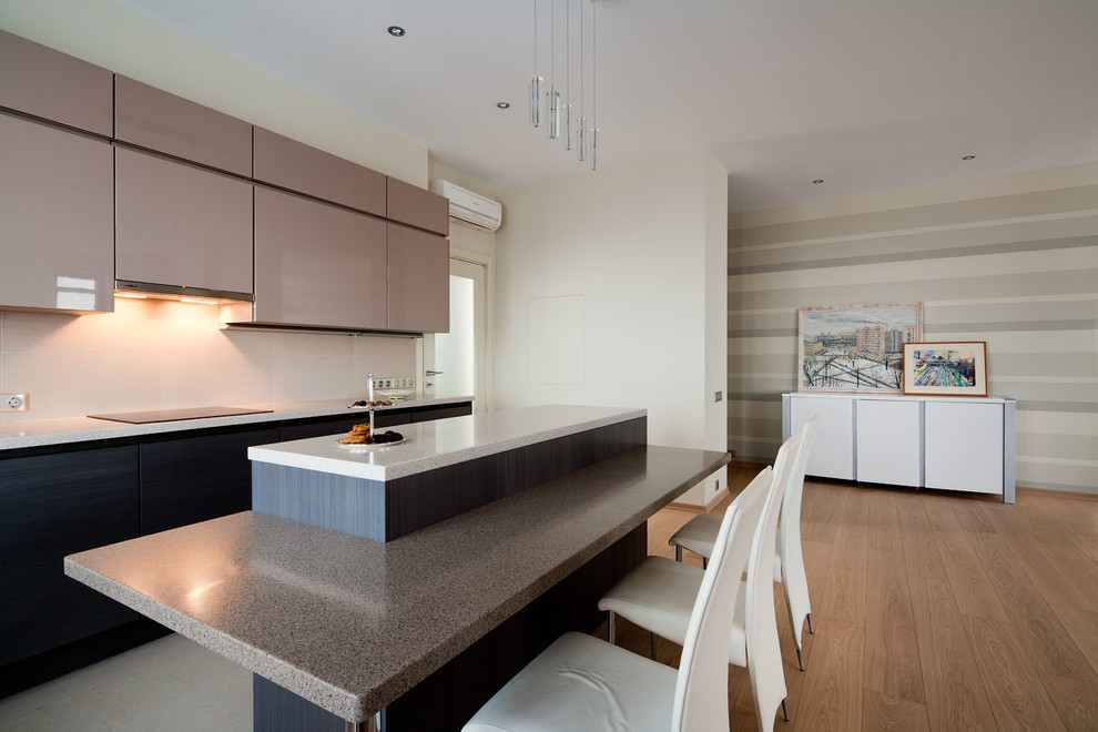 Квартира на Тишинке, Москва