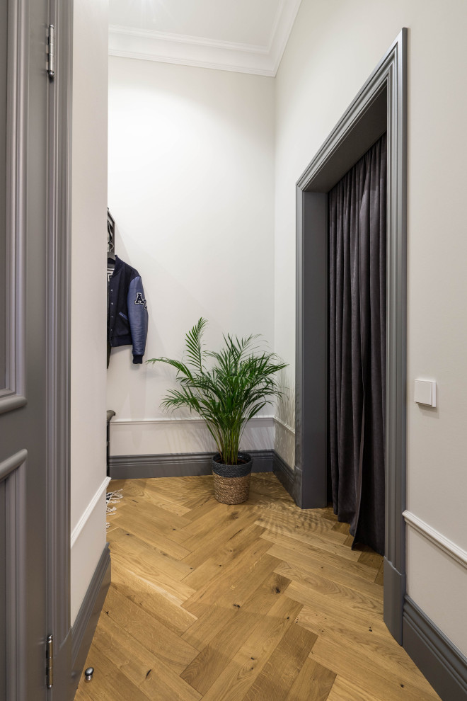 квартира на Мытницкой набережной