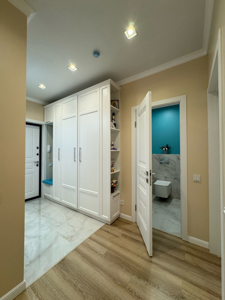 Реализация, ЖК Бунина, Воронеж