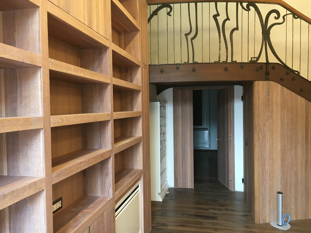 Casa A2 ristrutturazione integrale | 250 mq