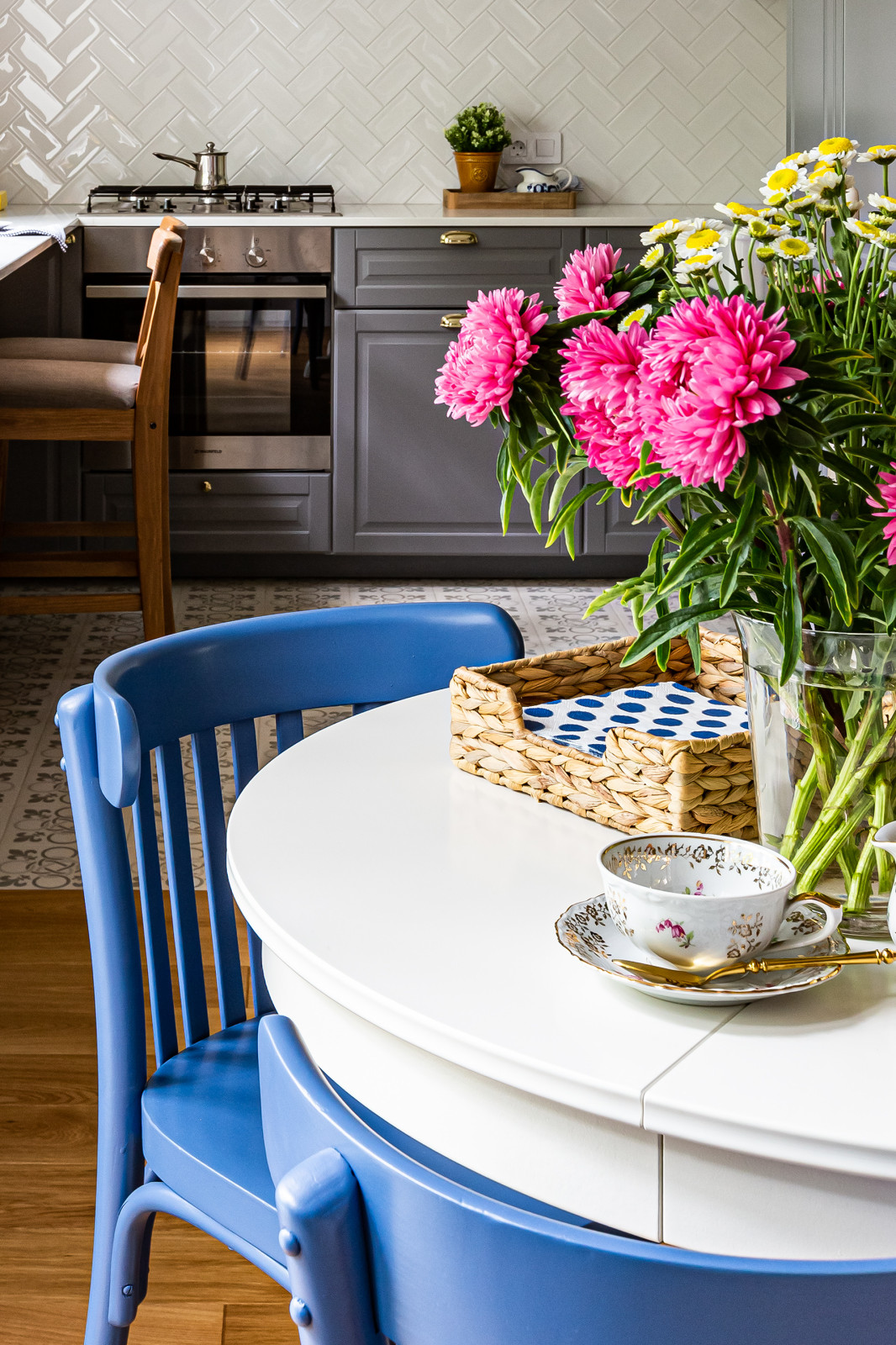 г. Пушкин, ул. Чистякова