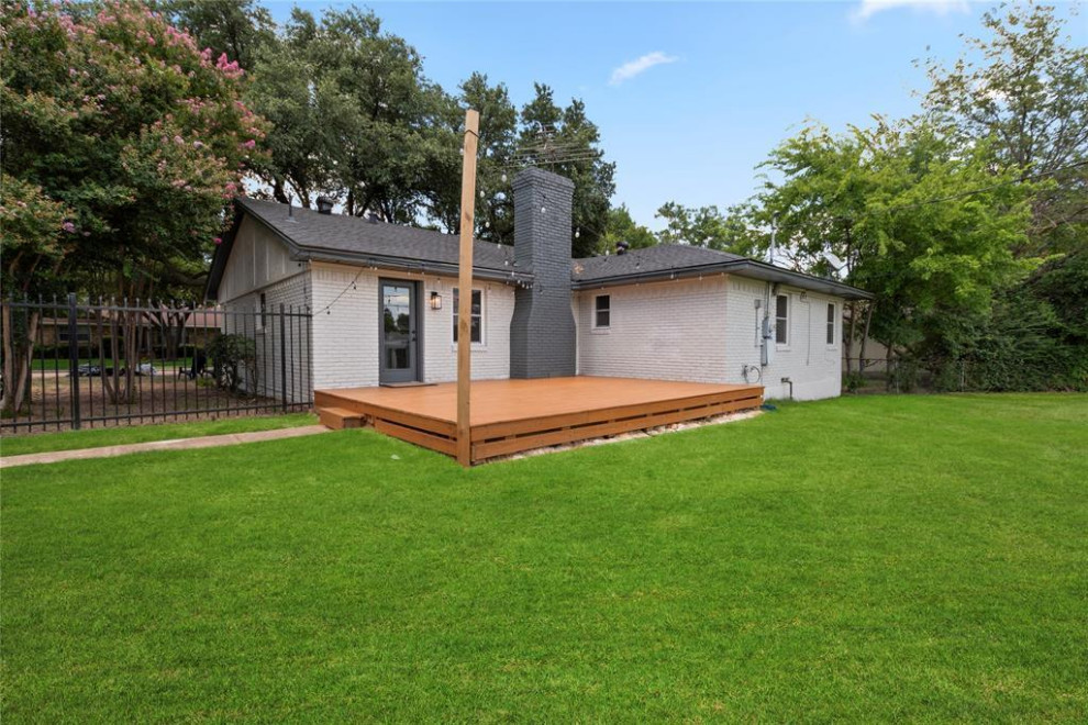 Casa Linda