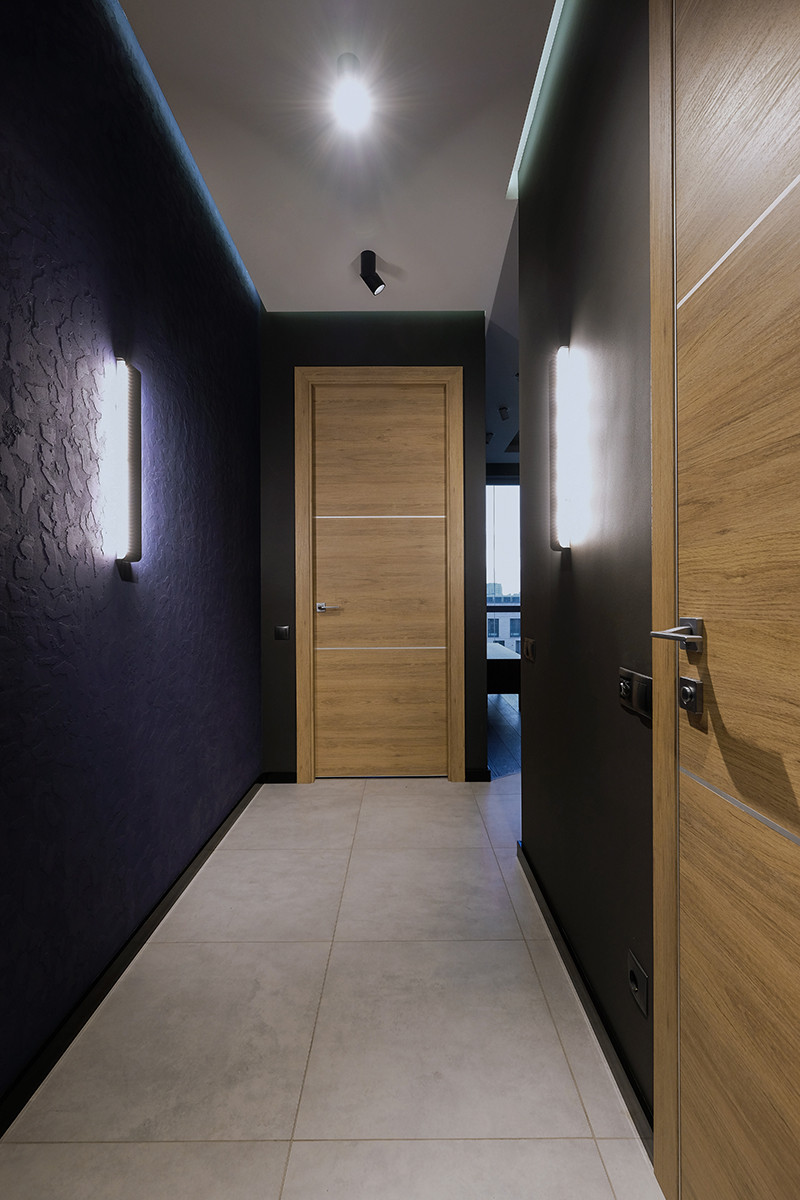 Лофт в Хорошево