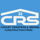 Coast Roofing & Siding Construction Pros