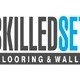 SkilledSet Flooring and Walls
