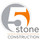 5Stone Construction