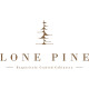 Lone Pine Cabinet
