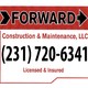 Forward Construction & Home Maintenance LLC.
