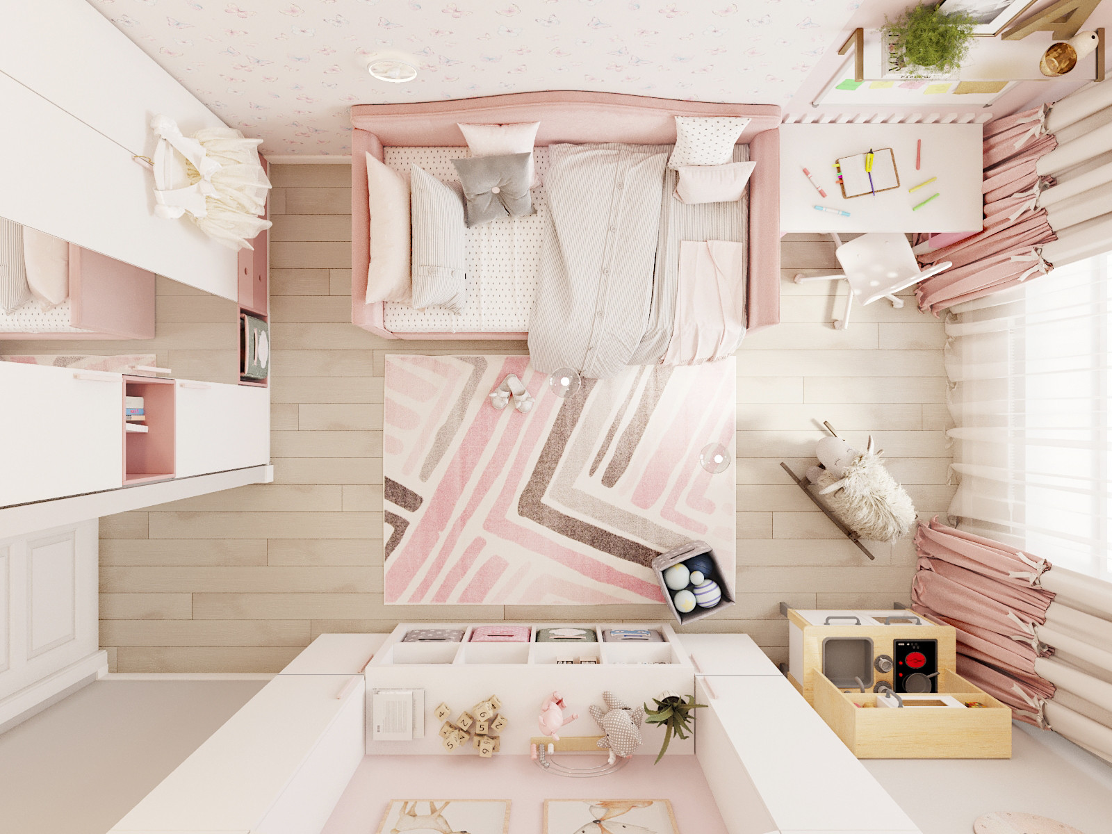 Квартира в Санкт Петербурге