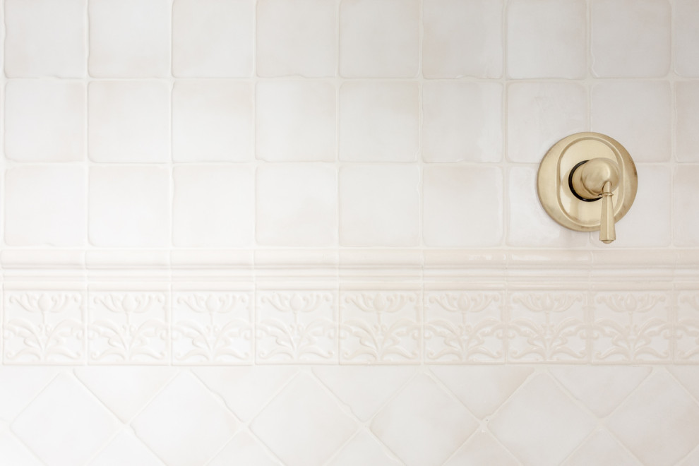 Санузел в загородном доме