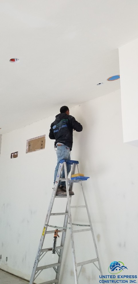 General Remodeling and the Workers