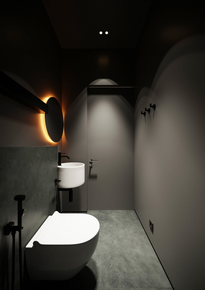 Черная Речка