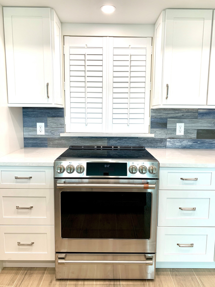 Full Condo Remodel