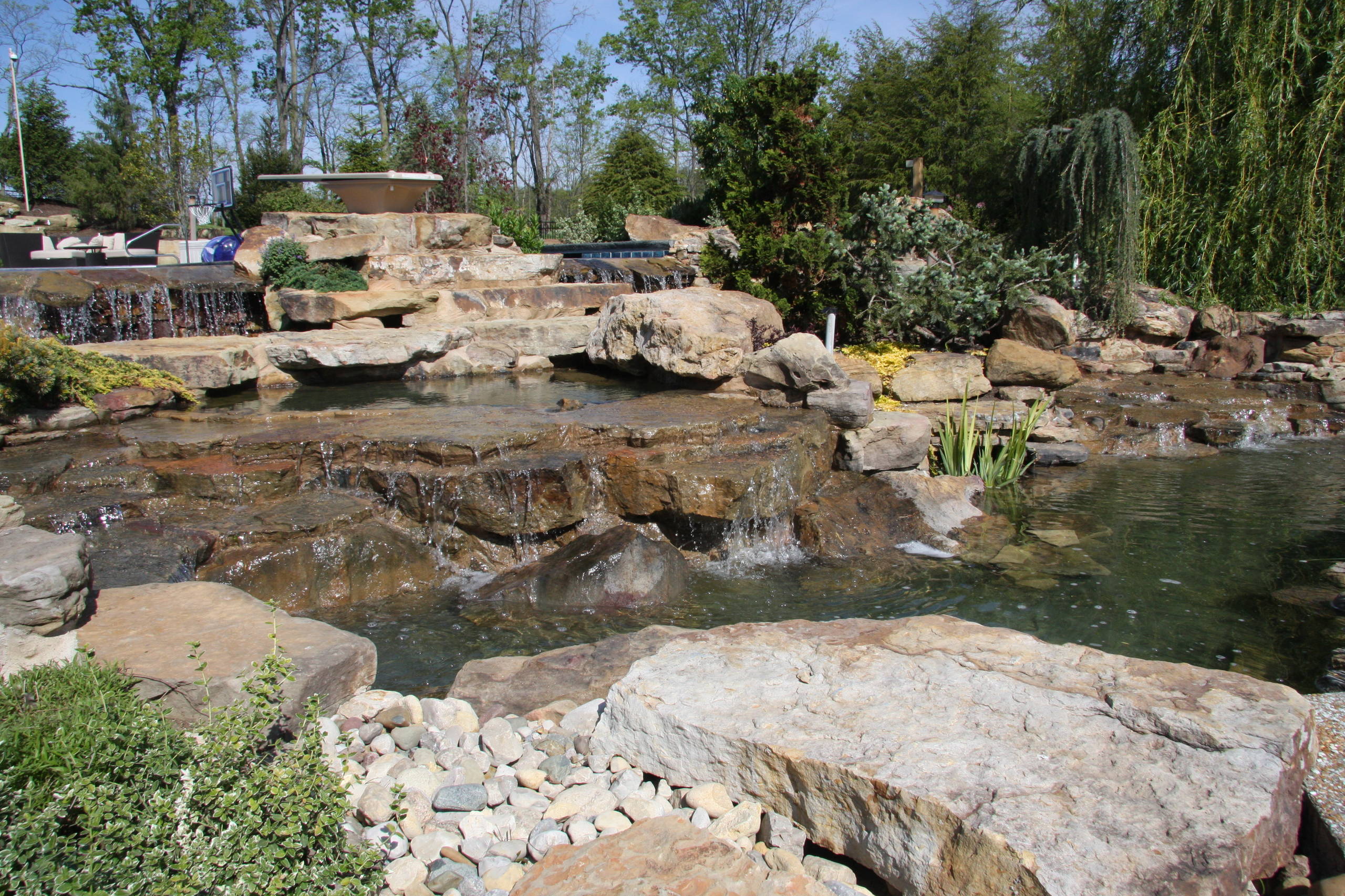 The Kaplan Residence