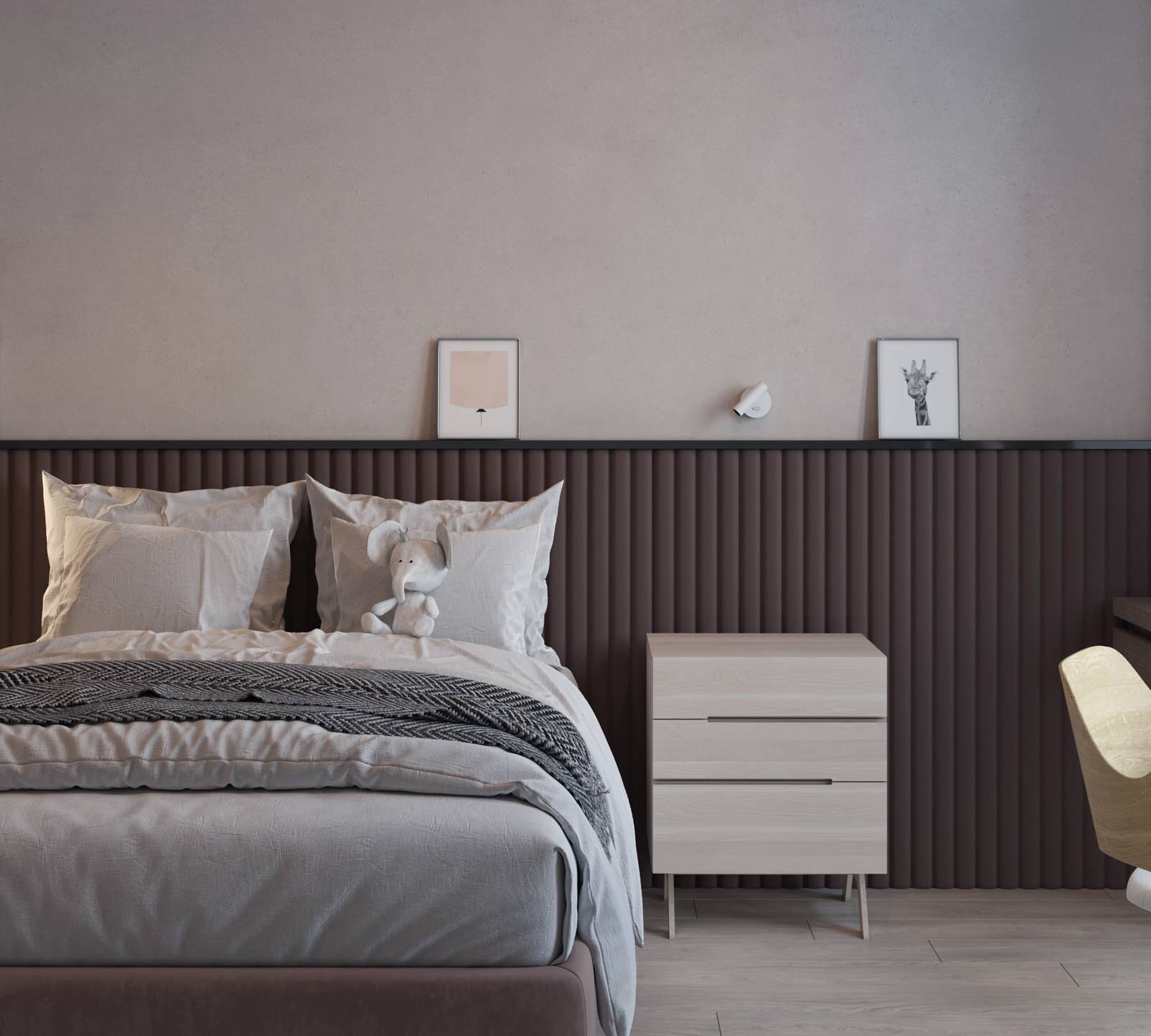 196 кв.м, Москва