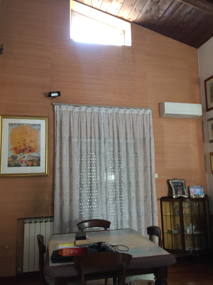 Soffitto a doppia altezza - PRIMA