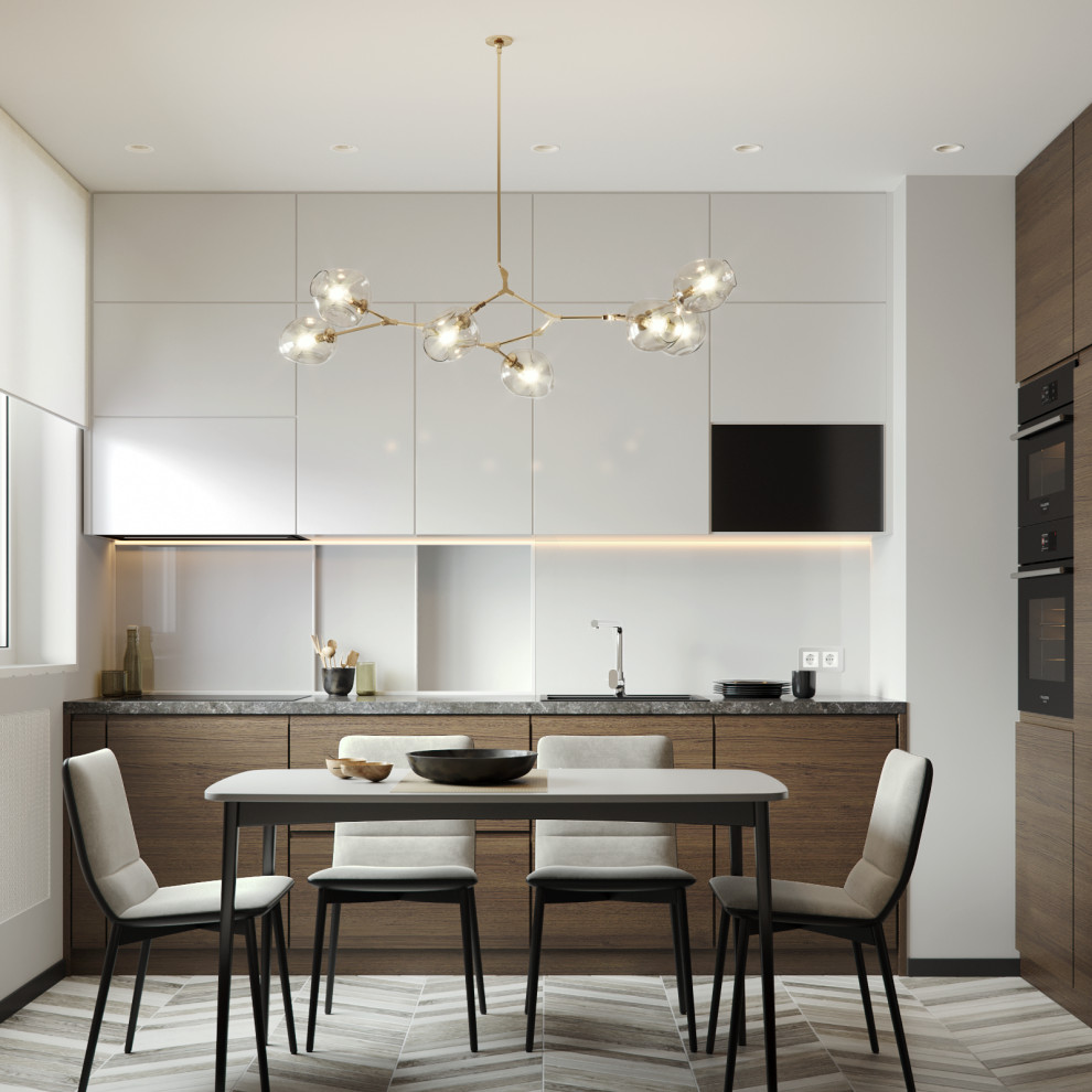 Квартира в Сестрорецке