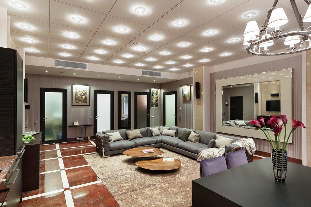 Апартаменты в ЖК "Онегин"