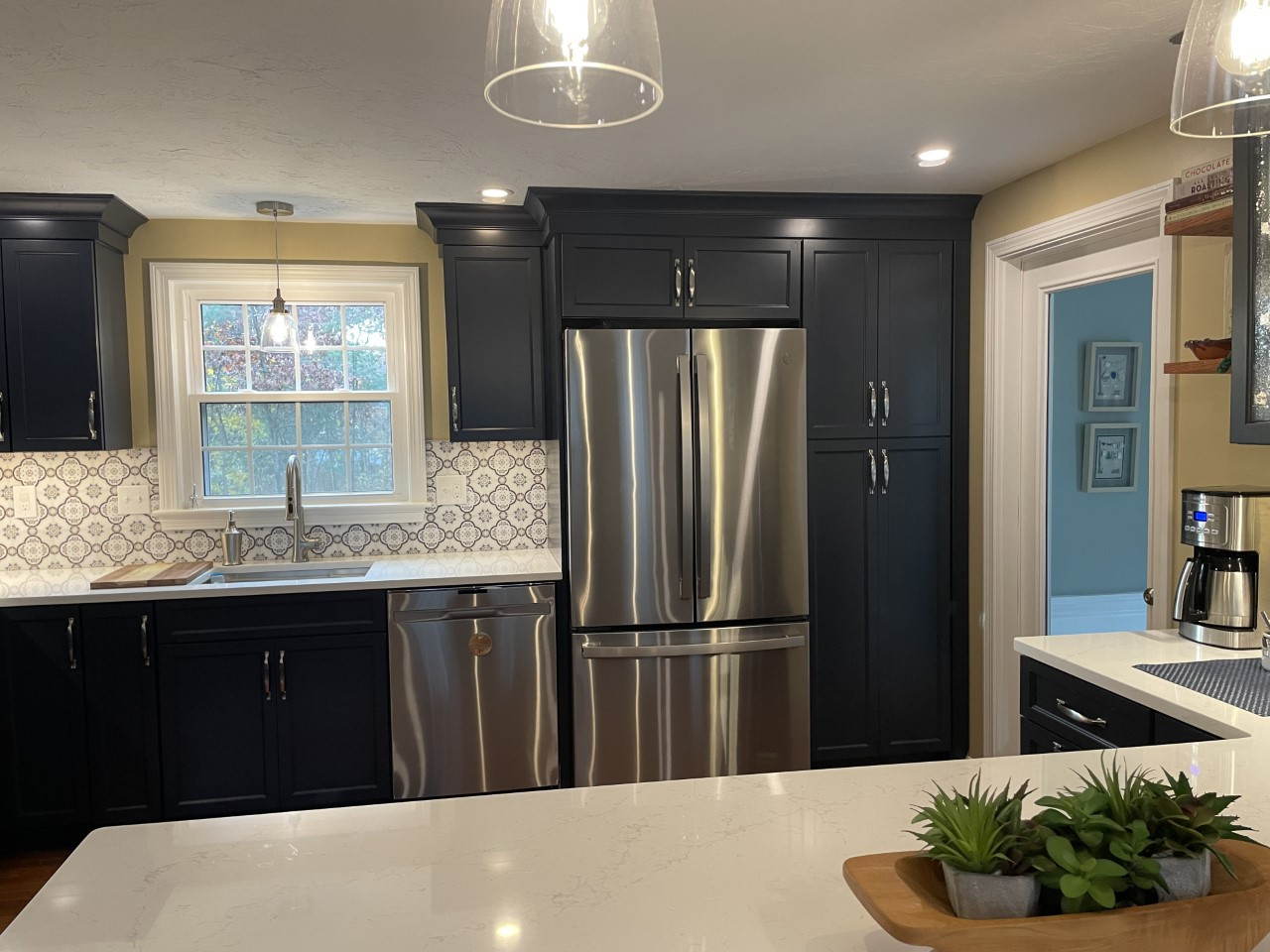 West Plymouth Kitchen remodel