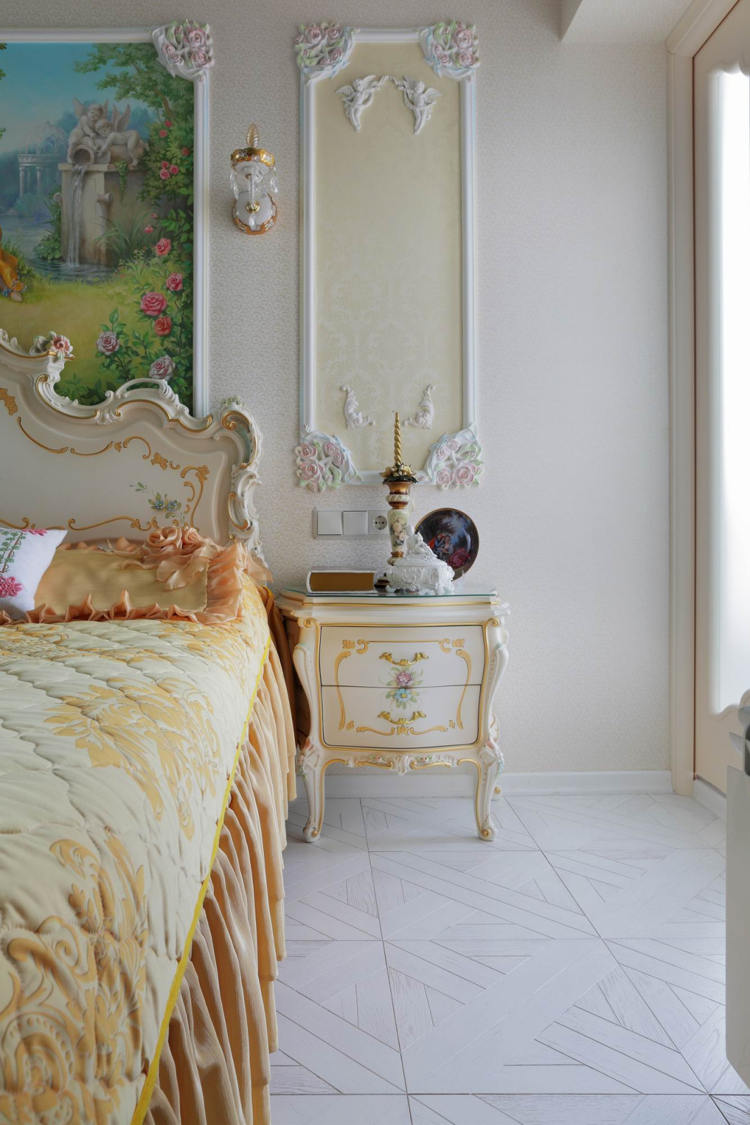 Ключевск, 15, частная квартира