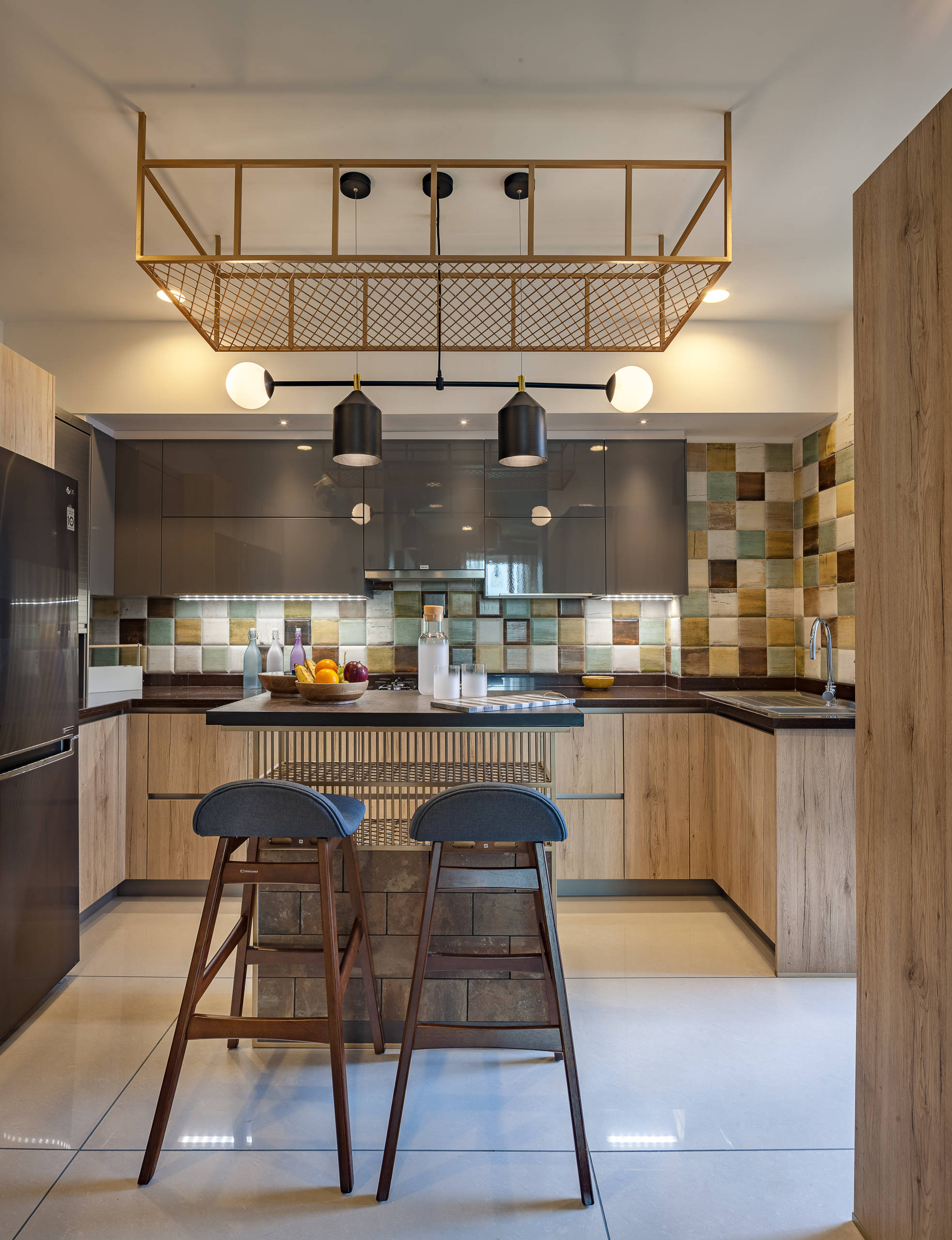 Expert Tips: How to Design a Home for a Joint Family