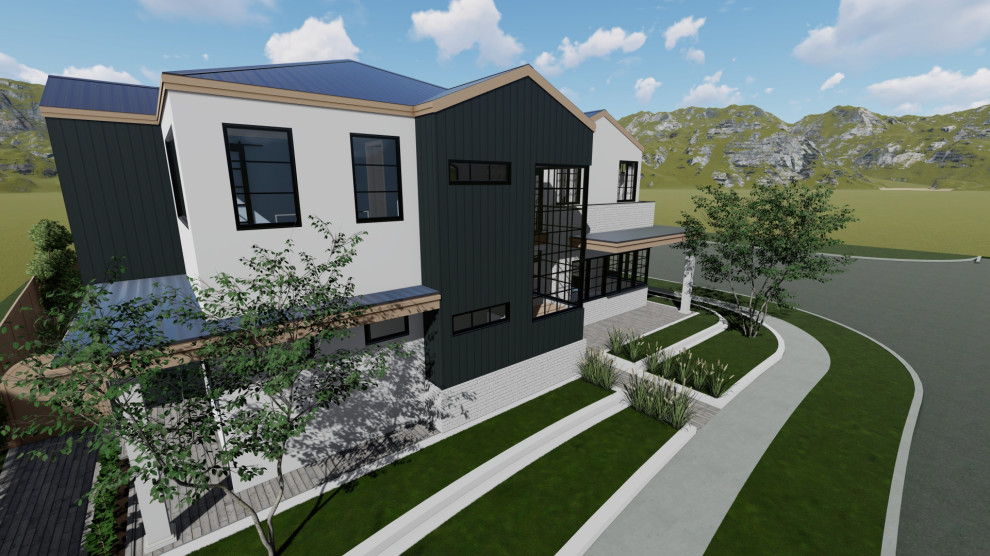 Duhaime Residence Remodel