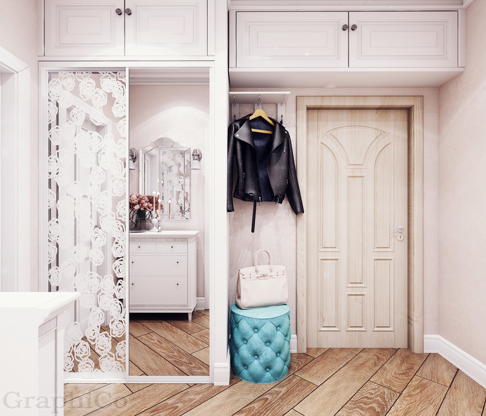 Квартира в жк "Премьера", Тула