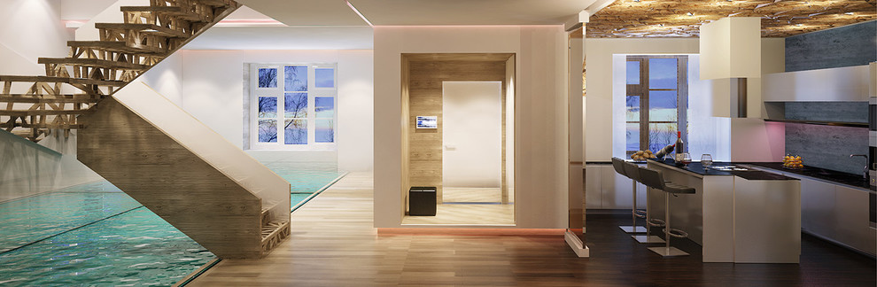 Резиденция Wellness