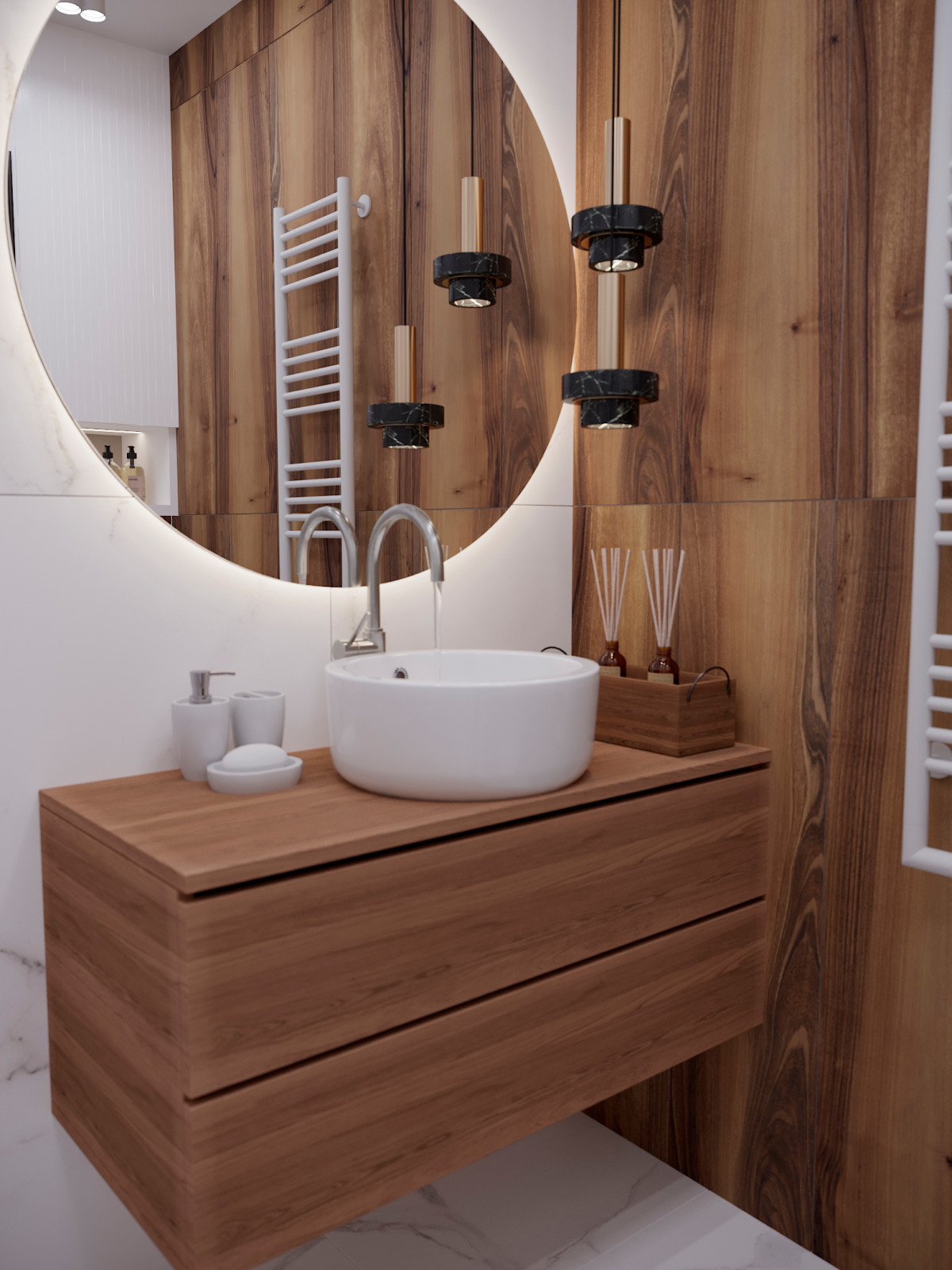 Квартира студия 32 кв.м